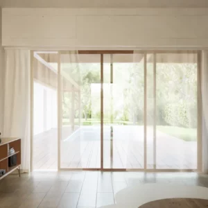 Trappe Invisible pour Volet Roulant – HOPEN