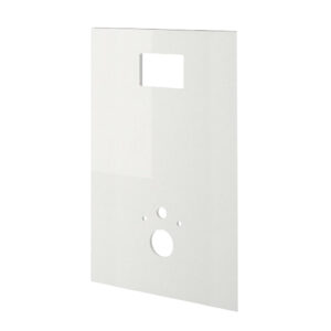 Bâti-support 1 face – RELIEF