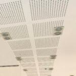 Plafond alto
