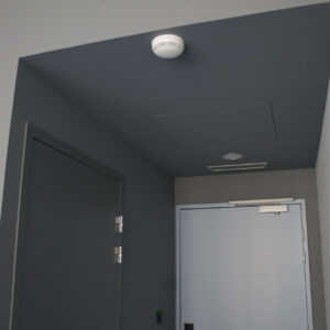 Trappe de visite plafond STELO – HOPEN TRAPPES