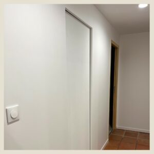 Châssis Galandage PURE ESPACE