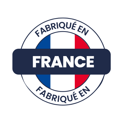 Made in France
